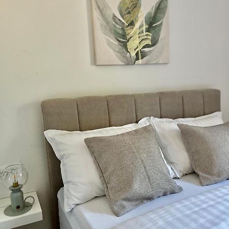 Apartments Fortuna بيوغْغاد نا موغو المظهر الخارجي الصورة
