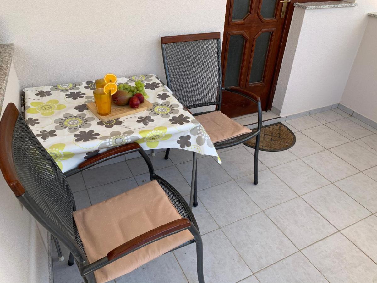 Apartments Fortuna بيوغْغاد نا موغو المظهر الخارجي الصورة
