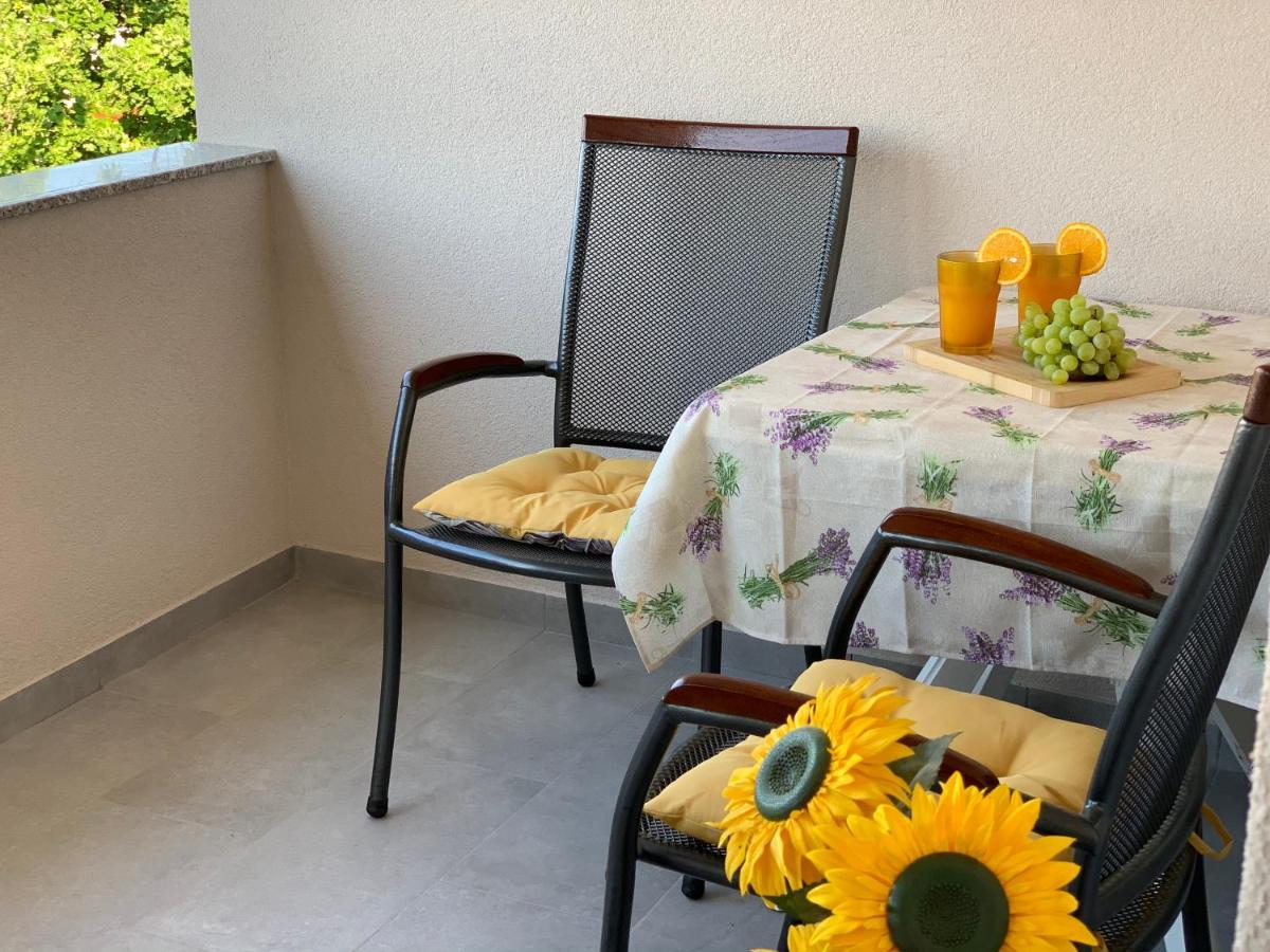Apartments Fortuna بيوغْغاد نا موغو المظهر الخارجي الصورة