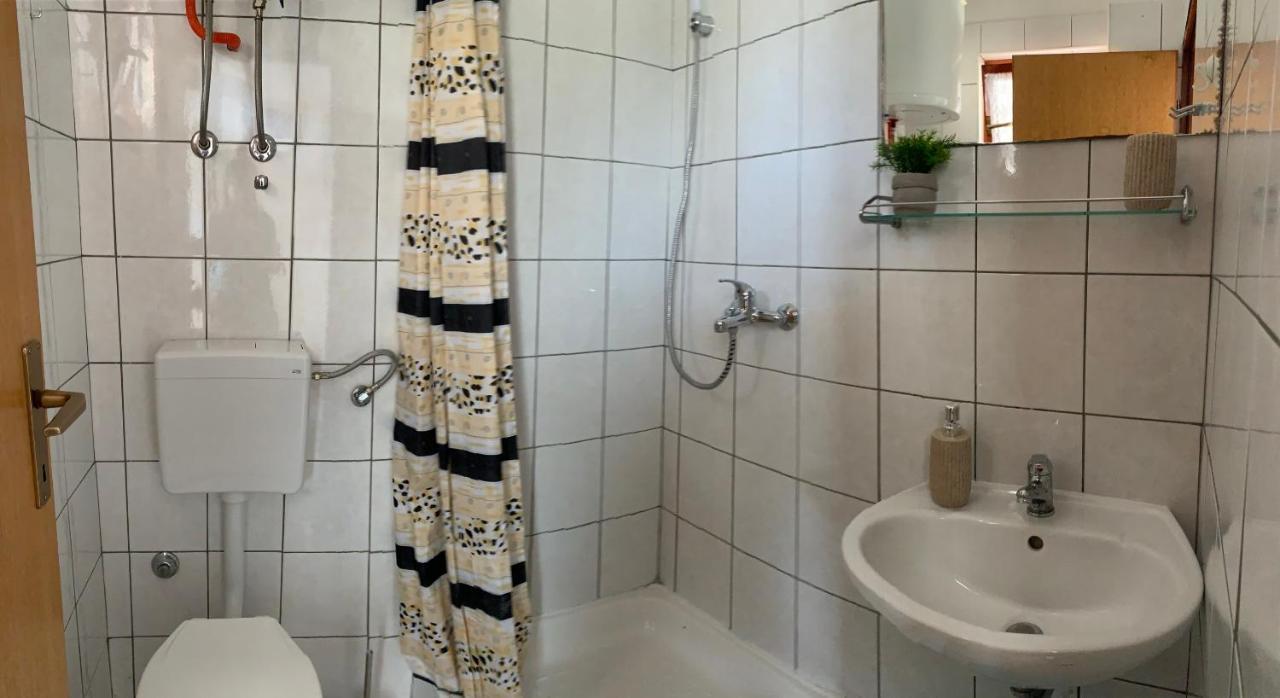 Apartments Fortuna بيوغْغاد نا موغو المظهر الخارجي الصورة