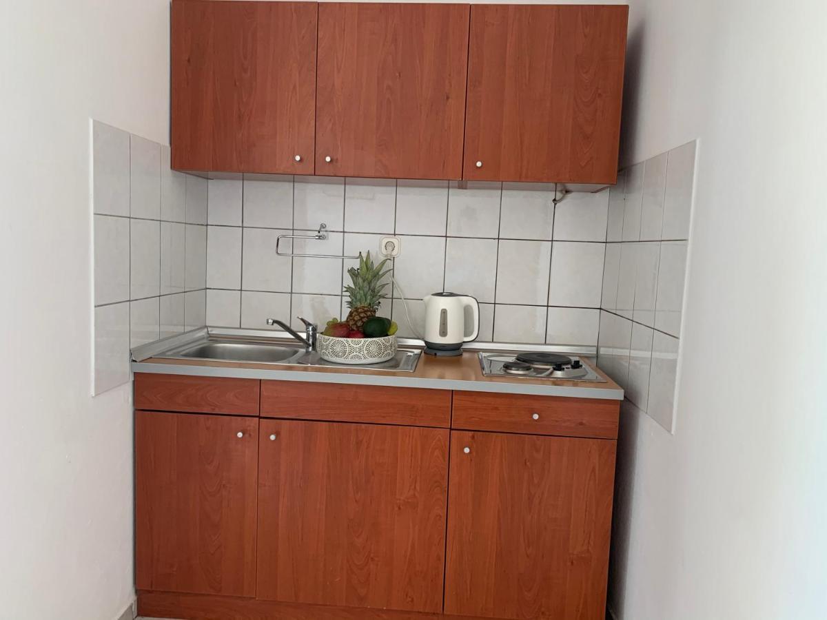Apartments Fortuna بيوغْغاد نا موغو المظهر الخارجي الصورة