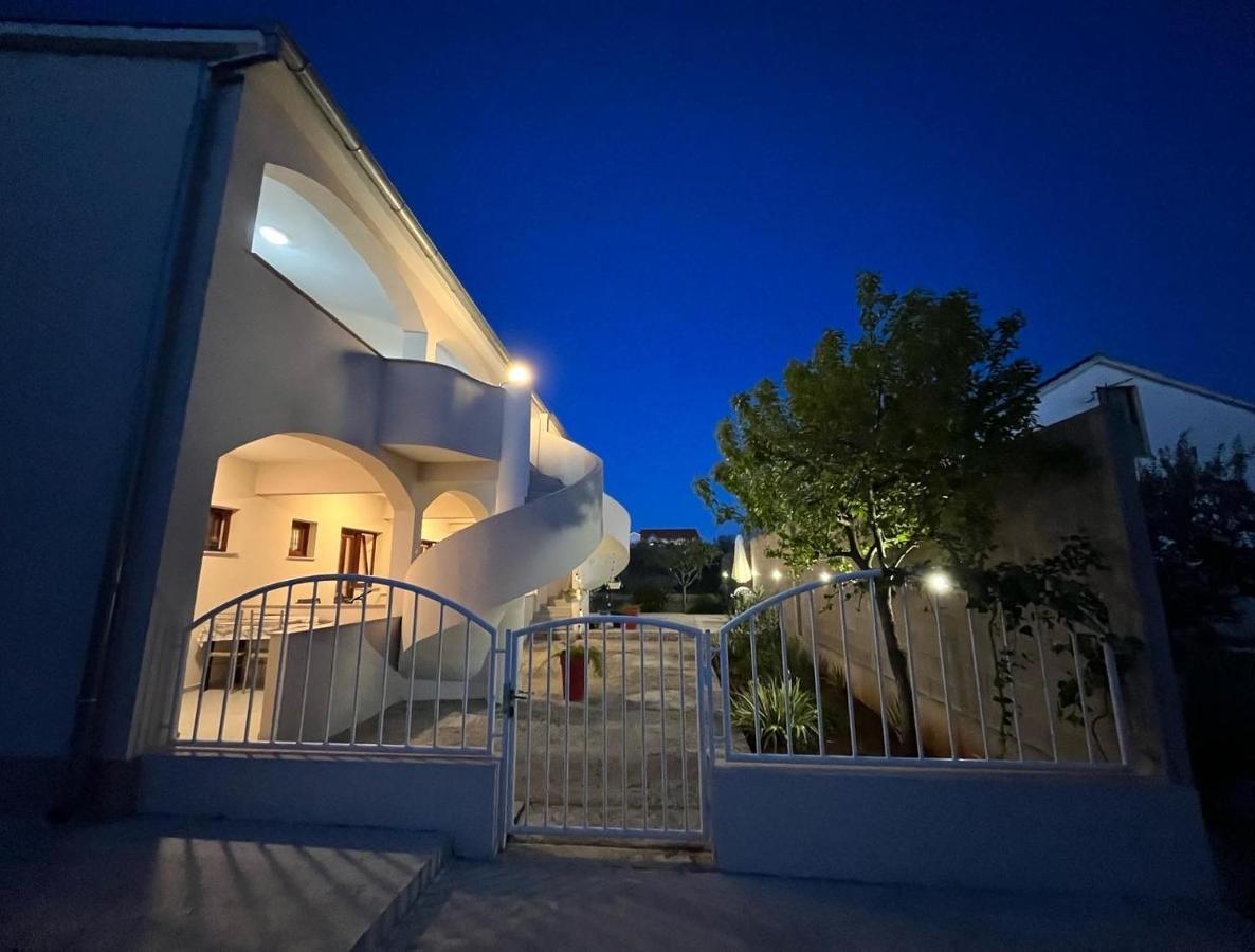 Apartments Fortuna بيوغْغاد نا موغو المظهر الخارجي الصورة