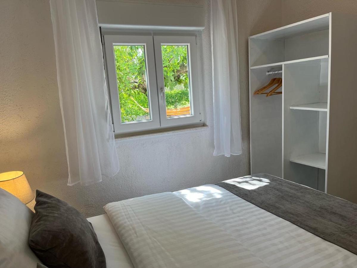 Apartments Fortuna بيوغْغاد نا موغو المظهر الخارجي الصورة
