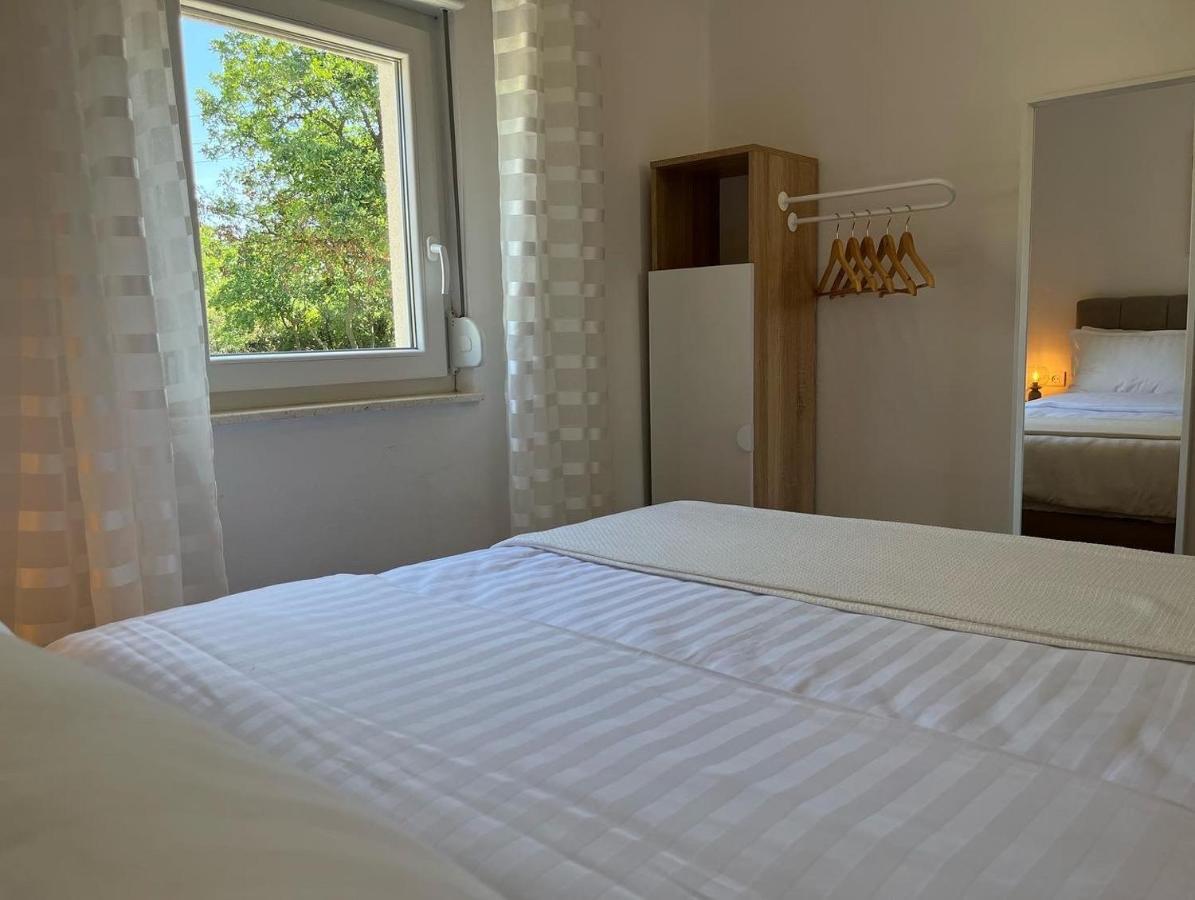 Apartments Fortuna بيوغْغاد نا موغو المظهر الخارجي الصورة