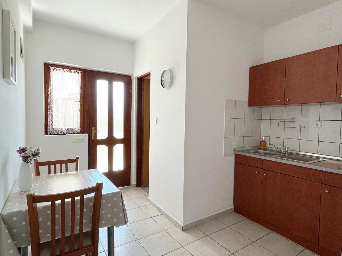 Apartments Fortuna بيوغْغاد نا موغو المظهر الخارجي الصورة