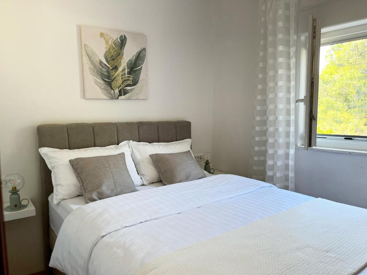 Apartments Fortuna بيوغْغاد نا موغو المظهر الخارجي الصورة