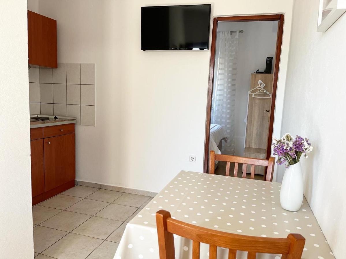 Apartments Fortuna بيوغْغاد نا موغو المظهر الخارجي الصورة