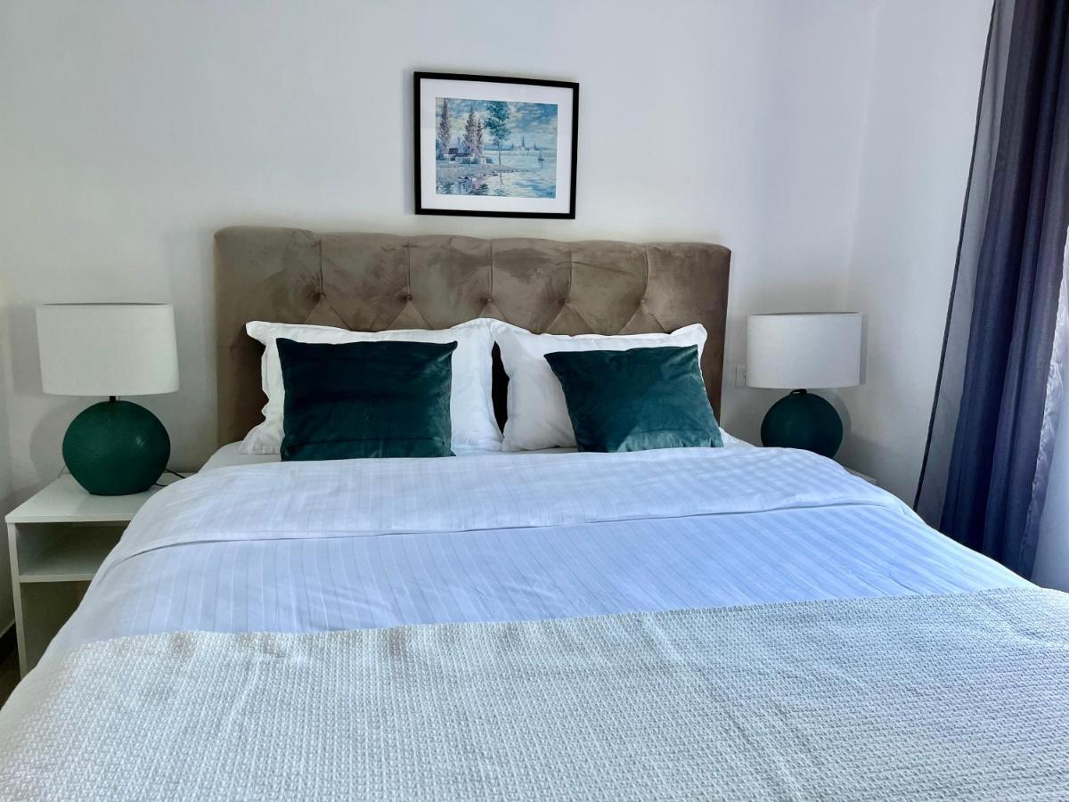 Apartments Fortuna بيوغْغاد نا موغو المظهر الخارجي الصورة