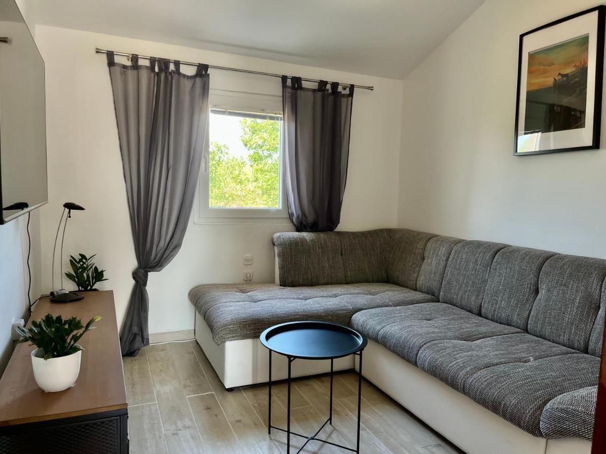 Apartments Fortuna بيوغْغاد نا موغو المظهر الخارجي الصورة