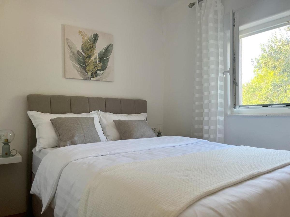 Apartments Fortuna بيوغْغاد نا موغو المظهر الخارجي الصورة