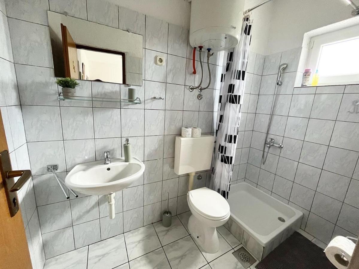 Apartments Fortuna بيوغْغاد نا موغو المظهر الخارجي الصورة
