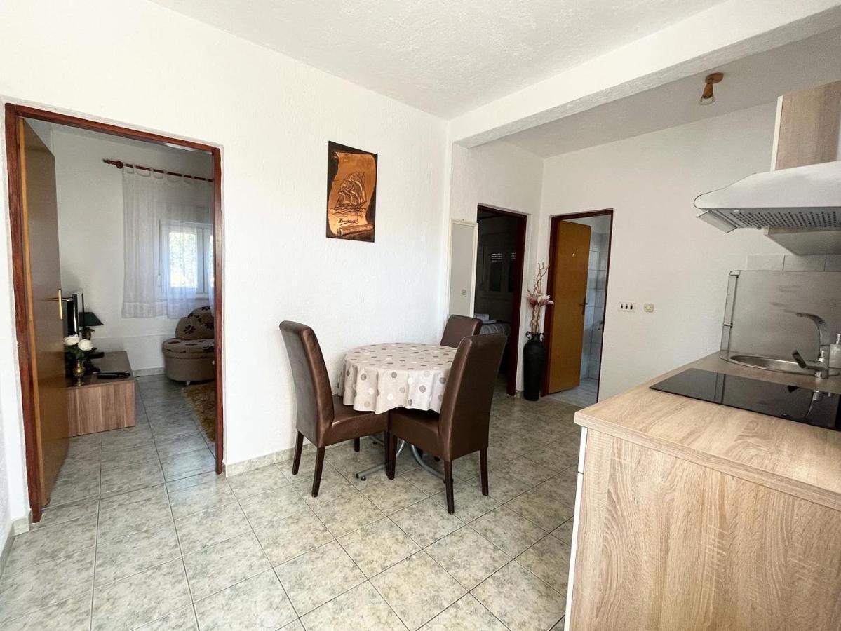 Apartments Fortuna بيوغْغاد نا موغو المظهر الخارجي الصورة