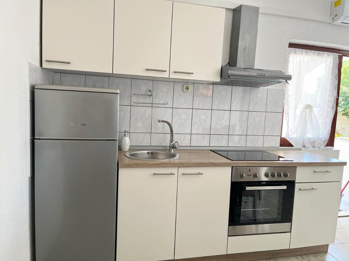 Apartments Fortuna بيوغْغاد نا موغو المظهر الخارجي الصورة
