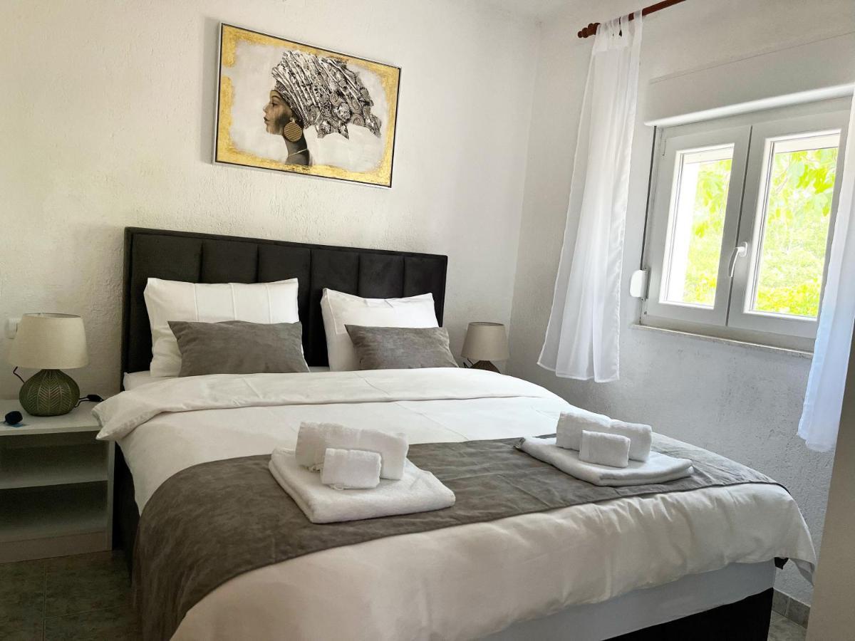 Apartments Fortuna بيوغْغاد نا موغو المظهر الخارجي الصورة