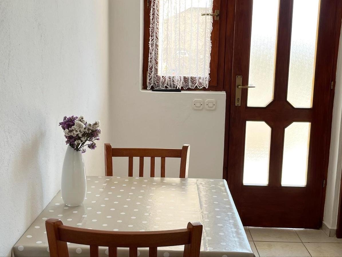 Apartments Fortuna بيوغْغاد نا موغو المظهر الخارجي الصورة