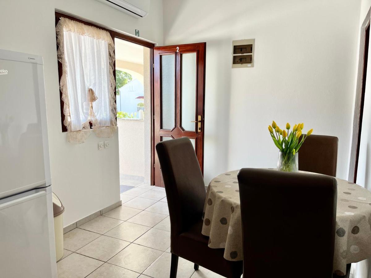 Apartments Fortuna بيوغْغاد نا موغو المظهر الخارجي الصورة