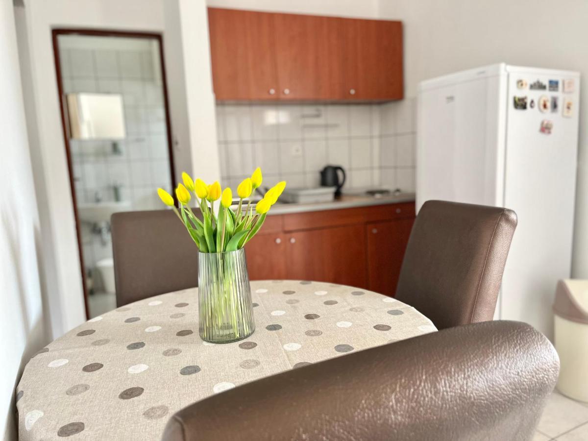 Apartments Fortuna بيوغْغاد نا موغو المظهر الخارجي الصورة