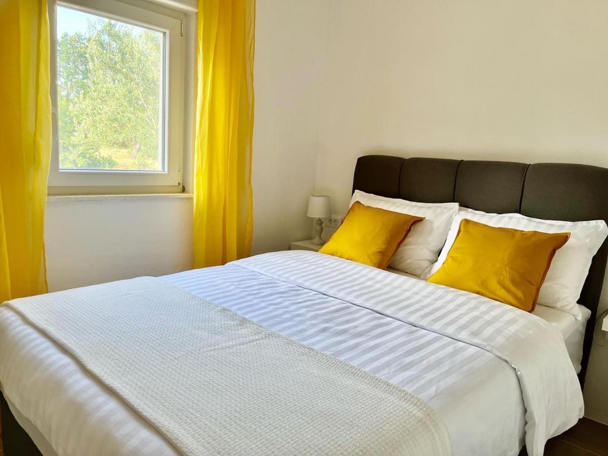 Apartments Fortuna بيوغْغاد نا موغو المظهر الخارجي الصورة