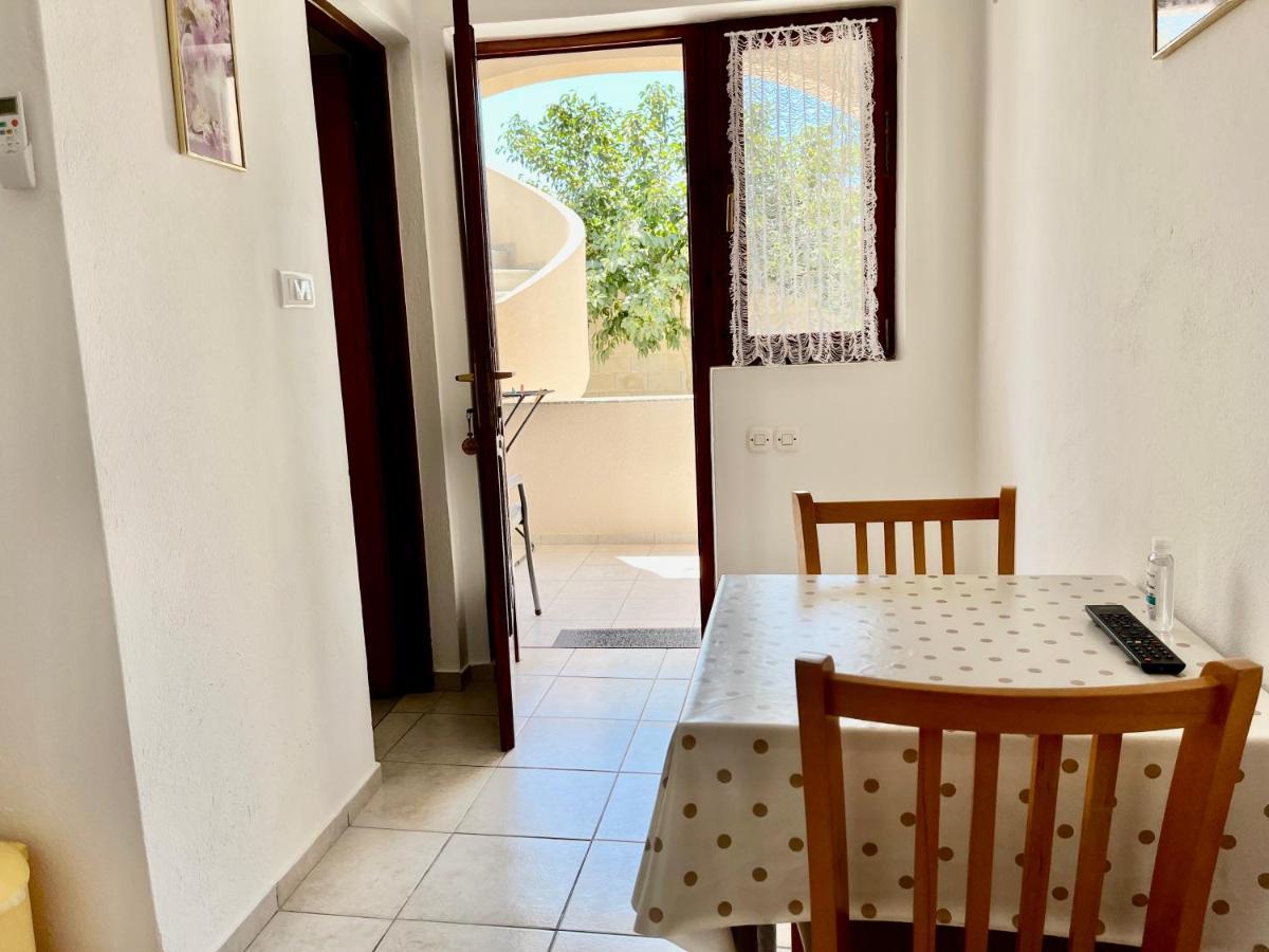 Apartments Fortuna بيوغْغاد نا موغو المظهر الخارجي الصورة