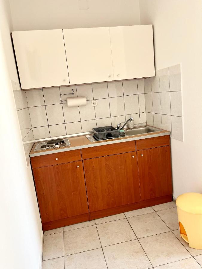 Apartments Fortuna بيوغْغاد نا موغو المظهر الخارجي الصورة