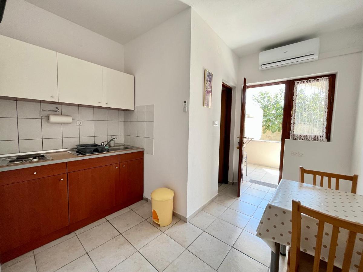 Apartments Fortuna بيوغْغاد نا موغو المظهر الخارجي الصورة
