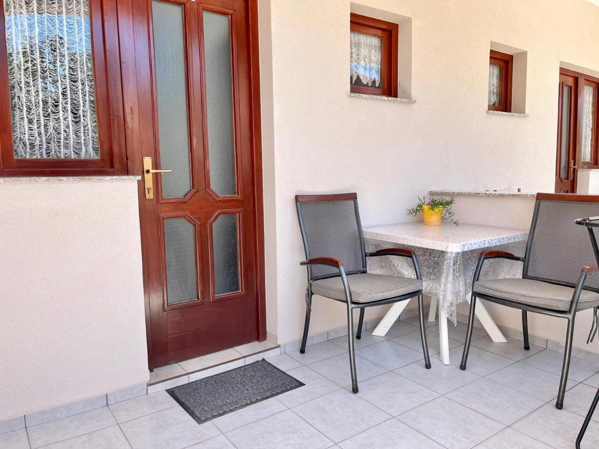 Apartments Fortuna بيوغْغاد نا موغو المظهر الخارجي الصورة