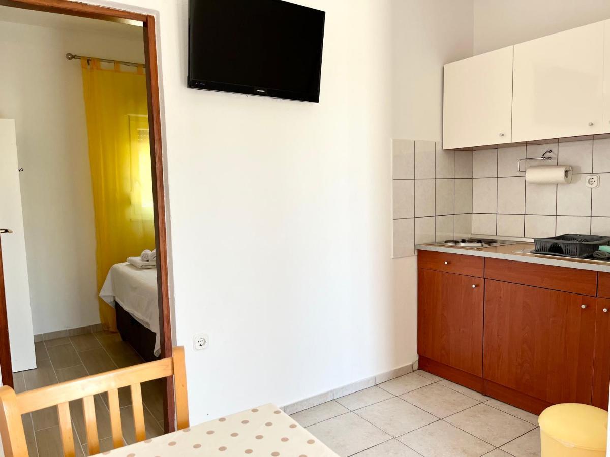 Apartments Fortuna بيوغْغاد نا موغو المظهر الخارجي الصورة