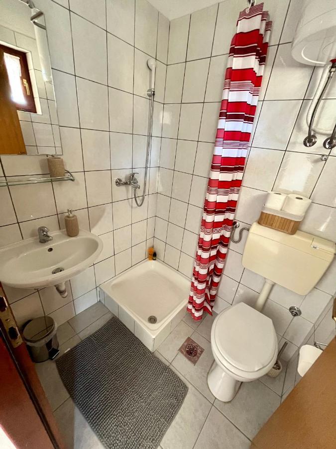 Apartments Fortuna بيوغْغاد نا موغو المظهر الخارجي الصورة
