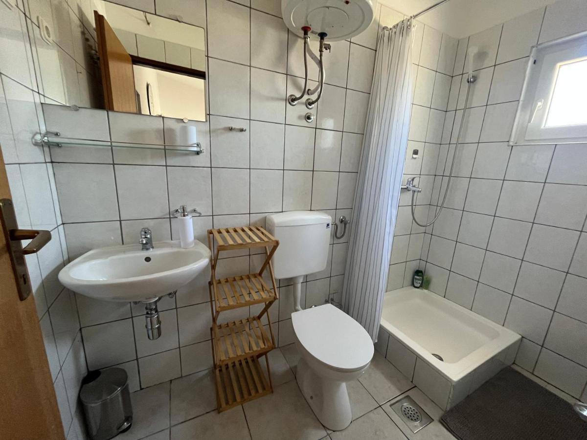 Apartments Fortuna بيوغْغاد نا موغو المظهر الخارجي الصورة