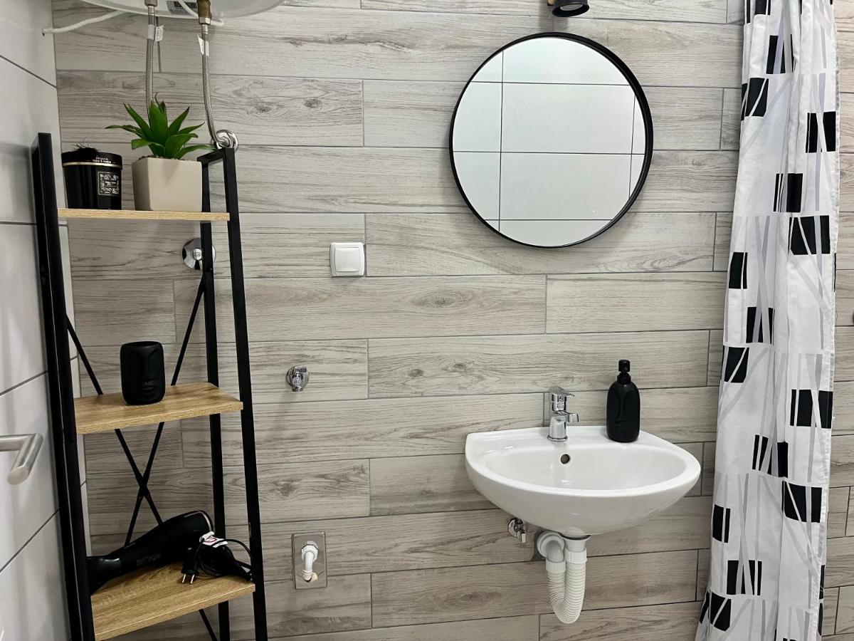 Apartments Fortuna بيوغْغاد نا موغو المظهر الخارجي الصورة