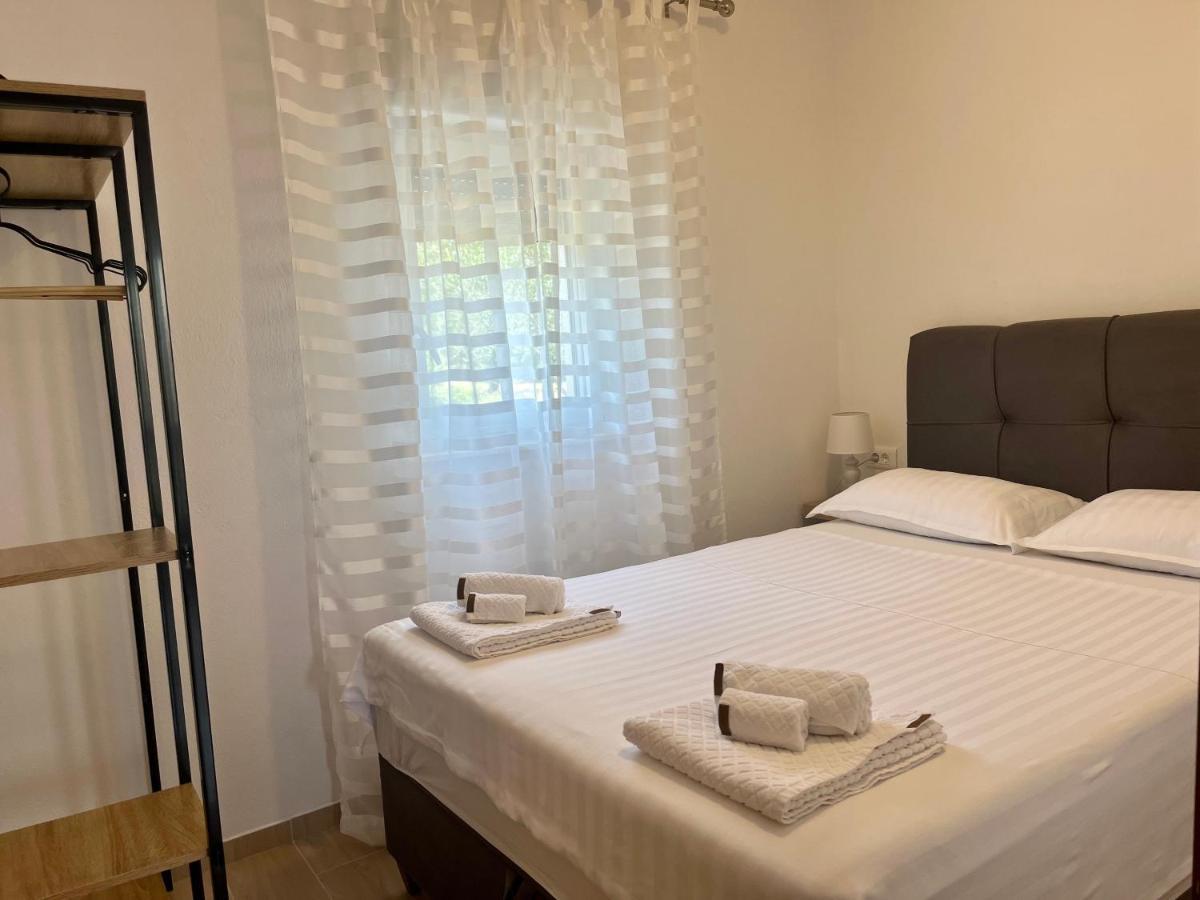Apartments Fortuna بيوغْغاد نا موغو المظهر الخارجي الصورة