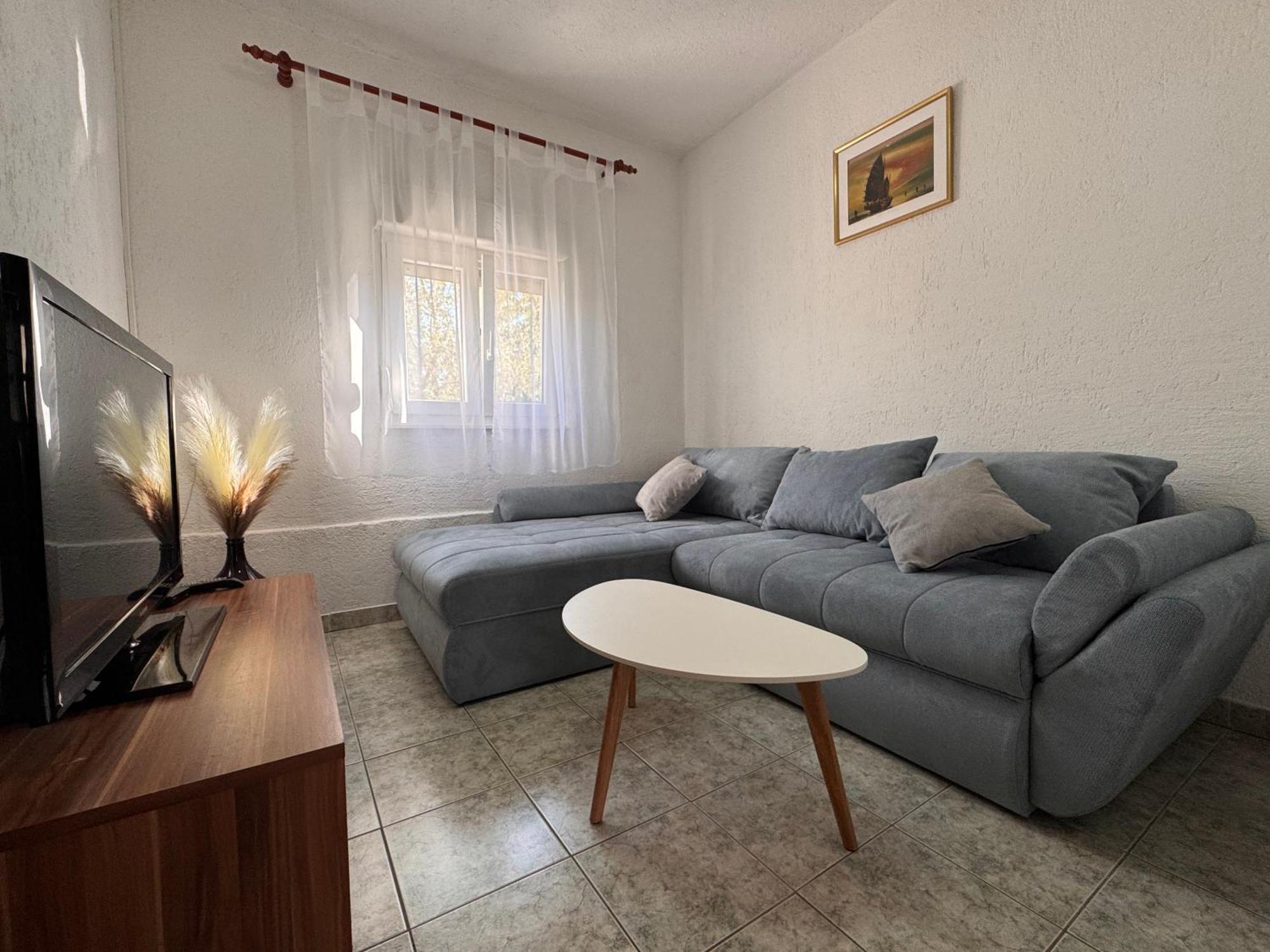 Apartments Fortuna بيوغْغاد نا موغو المظهر الخارجي الصورة