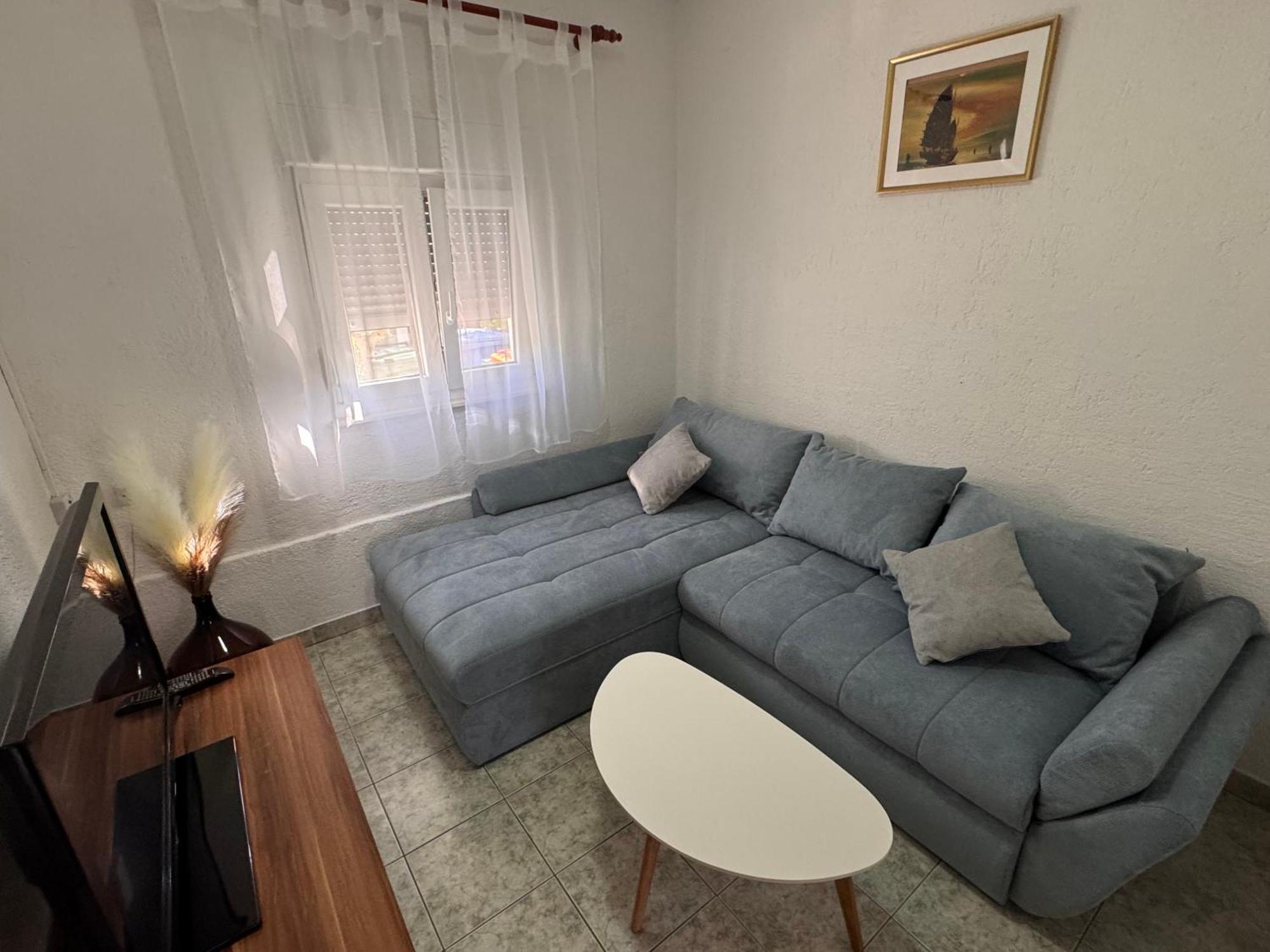Apartments Fortuna بيوغْغاد نا موغو المظهر الخارجي الصورة