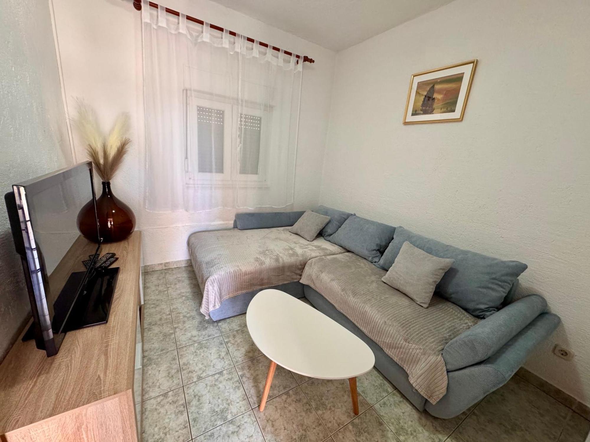 Apartments Fortuna بيوغْغاد نا موغو المظهر الخارجي الصورة