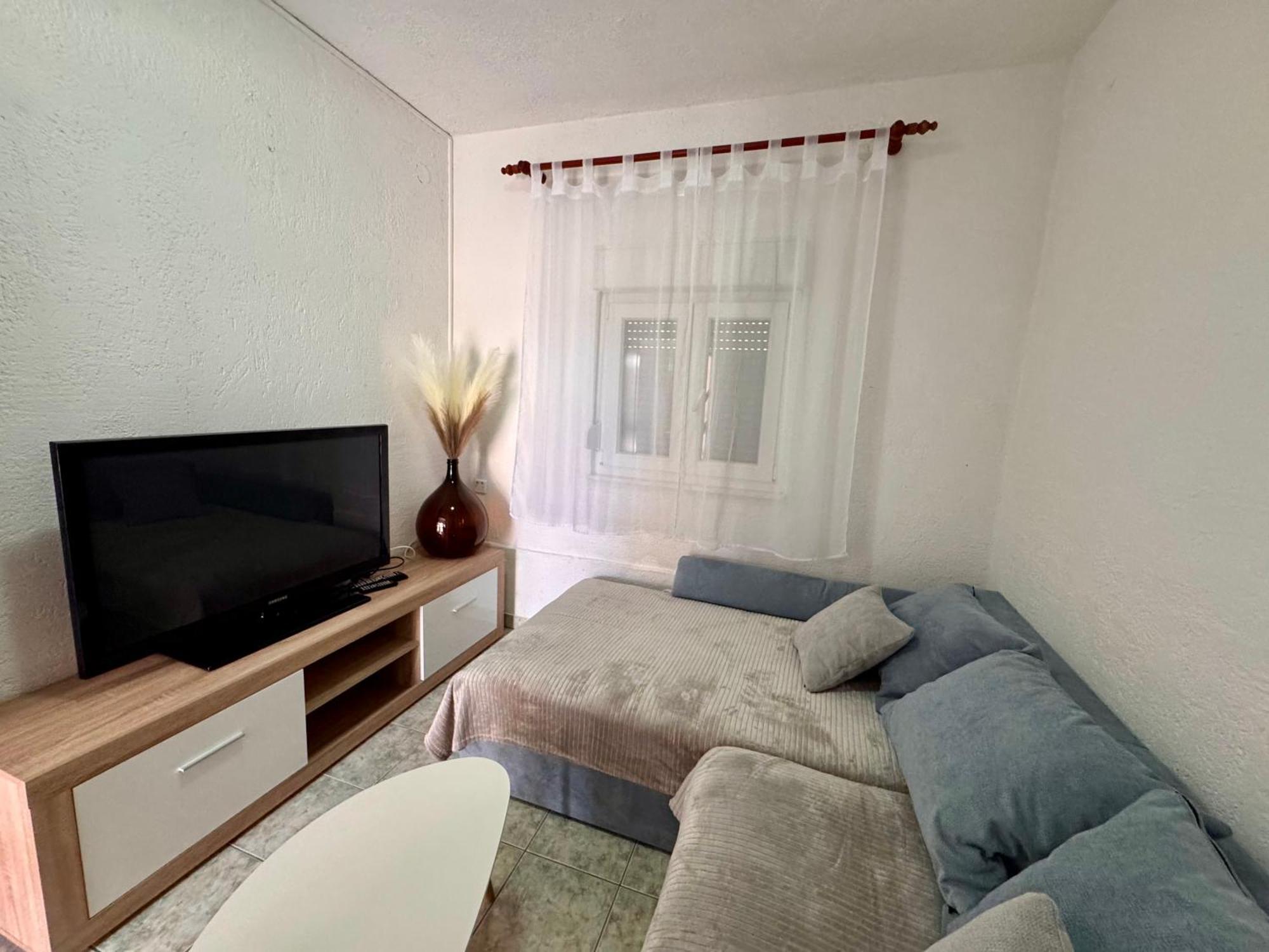 Apartments Fortuna بيوغْغاد نا موغو المظهر الخارجي الصورة